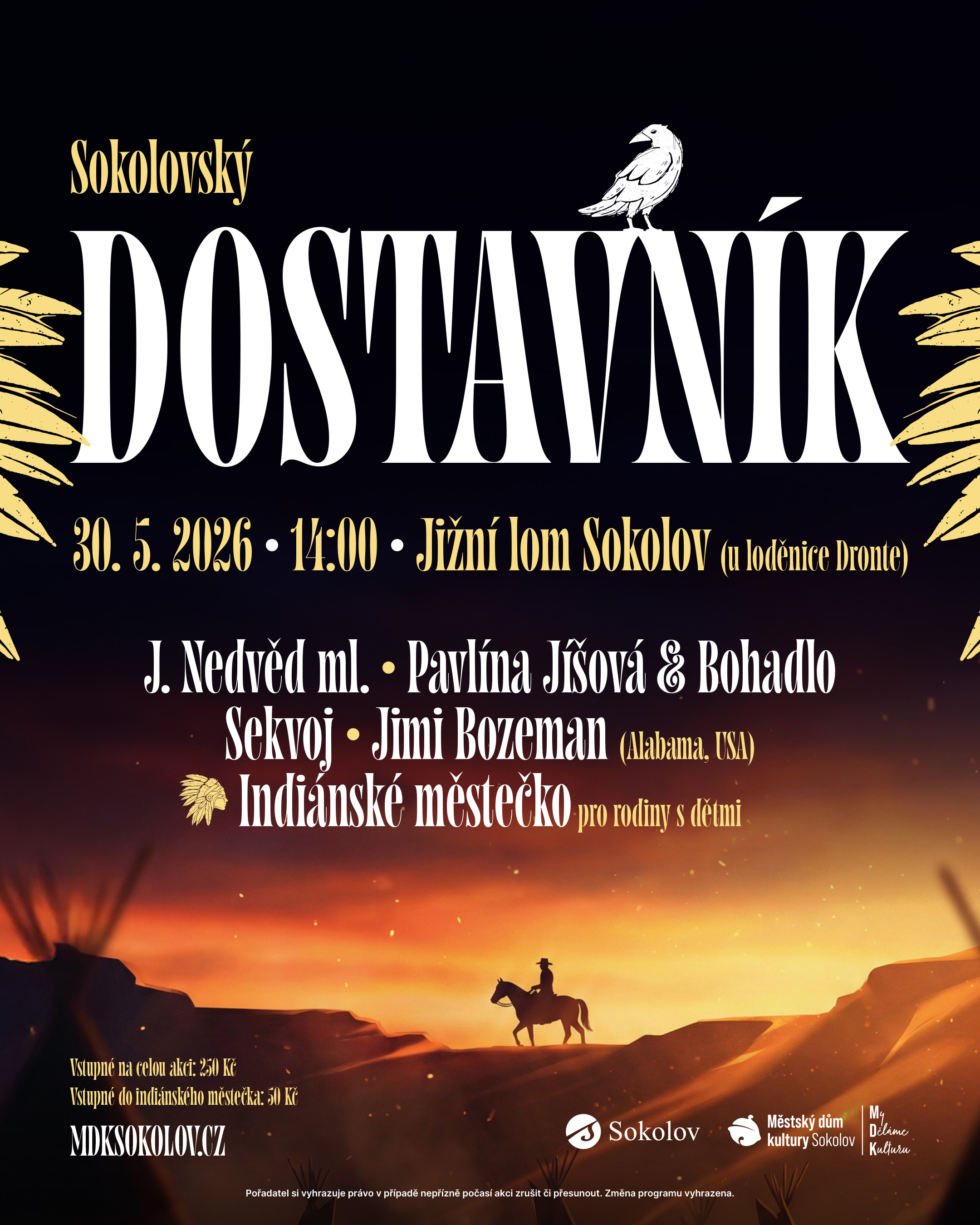 Sokolovský dostavník